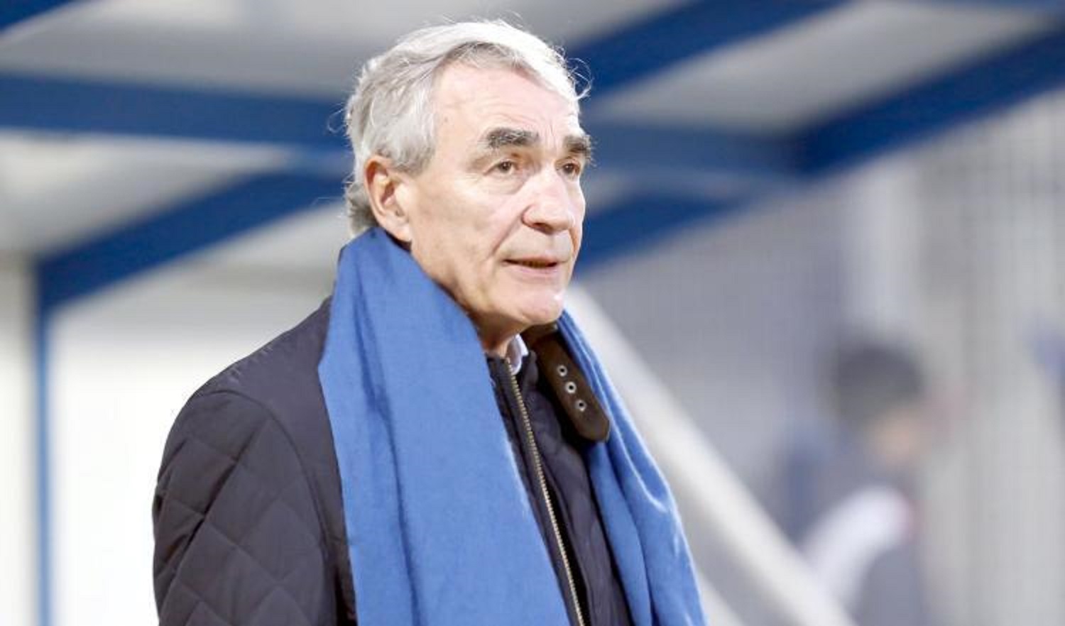 Pierre-Yves Revol dévoile les ambitions du Castres Olympique !
