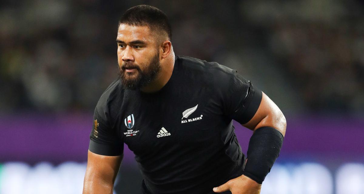 C’est fait pour Nepo Laulala !