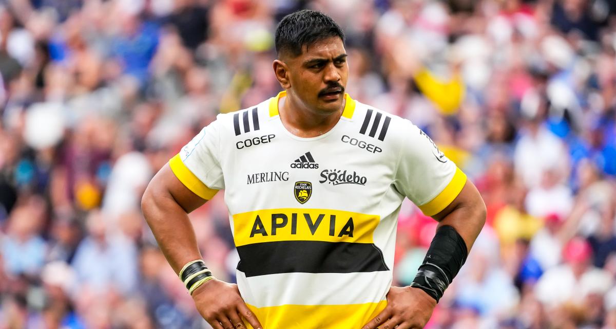 Will Skelton l’annonce : Il ne quittera jamais le Stade Rochelais